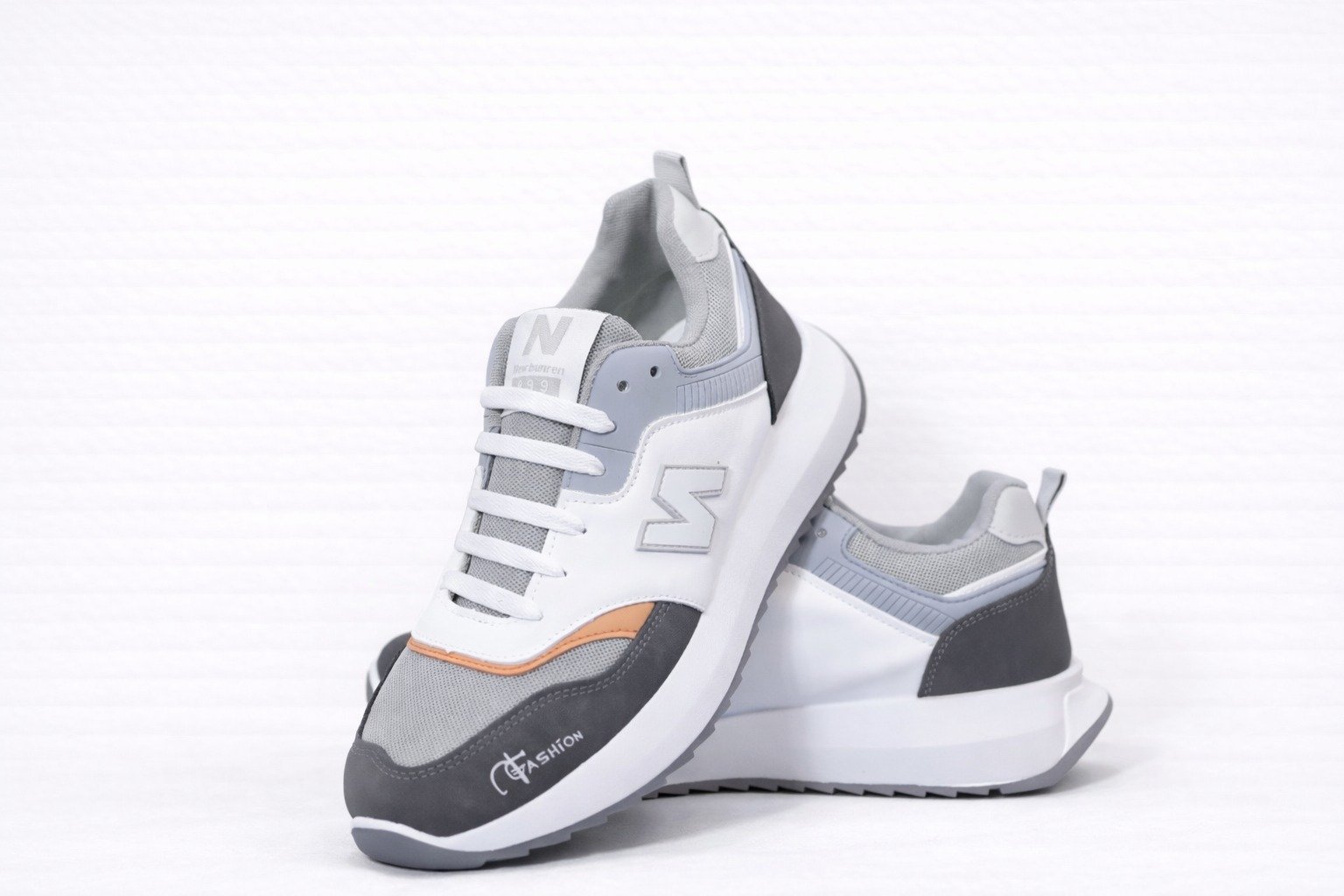 WhatsApp Image 2026-03-08 at 2.14.30 PM New Balance (نيو بالانس) - الصورة 1